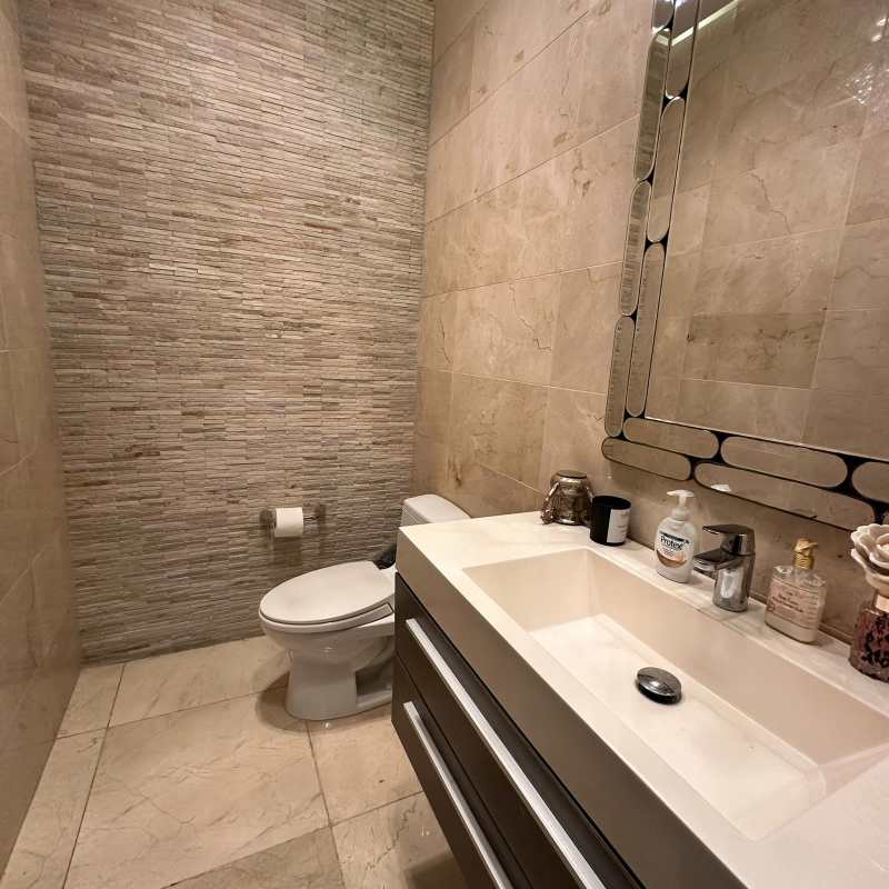 Luxury 3BR Ocean View Apartment in PH Aventura Tower Paitilla