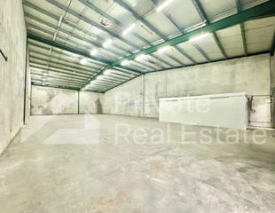 Warehouse for Rent in Las Mañanitas - 0 bedrooms