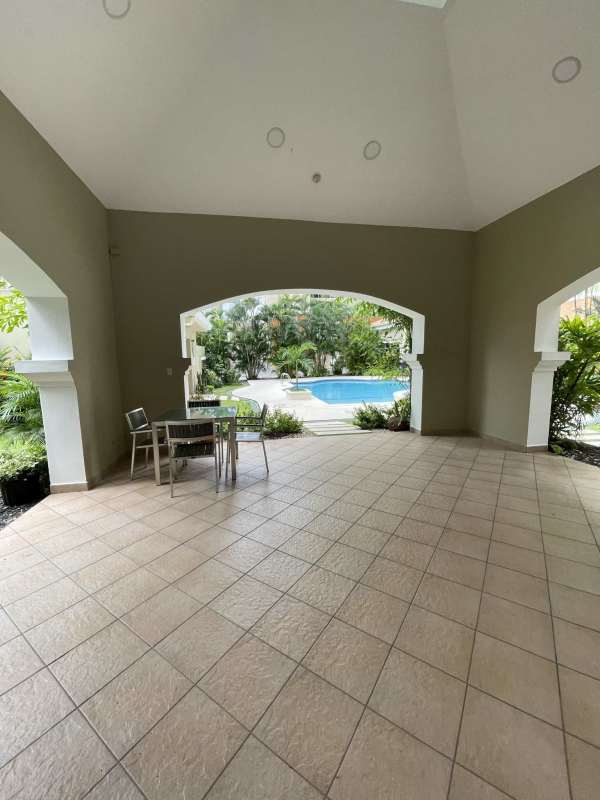 3BR Apartment for Rent with Pool & Gym Costa del Este