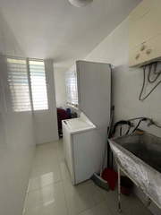 Apartment for Sale in Bethania - 2 bedrooms