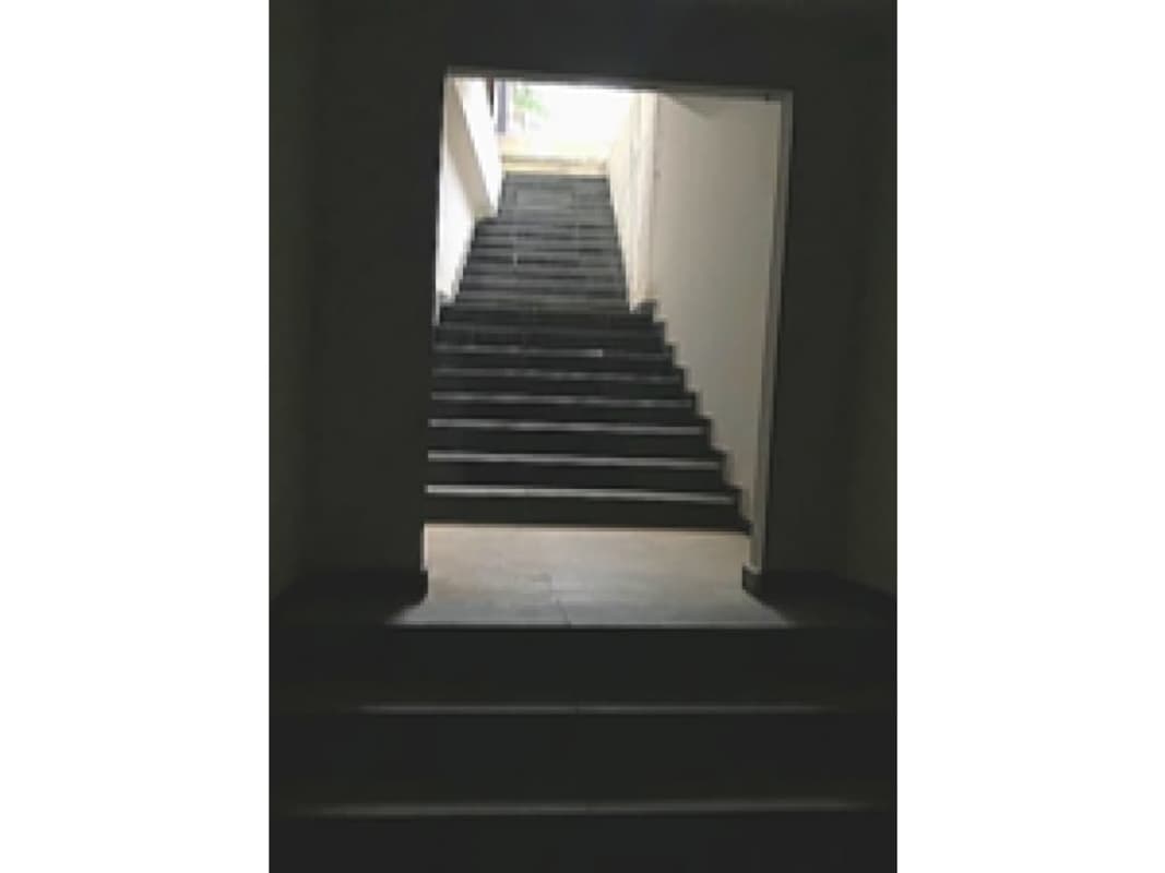 Equipped restaurant kitchen with industrial exhausts and cold storage PH Denovo Panama