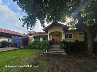 House for Sale in Playa Coronado - 5 bedrooms