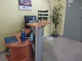 Commercial Office for Rent in Bella Vista - 0 bedrooms
