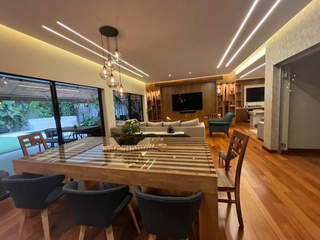 House for Sale in Costa del Este - 4 bedrooms