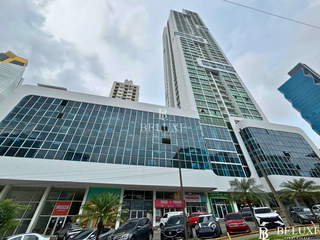 Apartment for Rent in Obarrio - 3 bedrooms