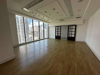 Office floor for Rent in Obarrio - 0 bedrooms