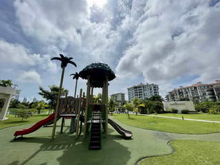 Apartment for Sale in Santa María - 3 bedrooms