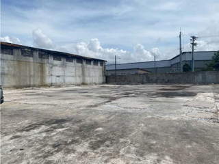 Industrial Land for Sale in Río Abajo - 0 bedrooms