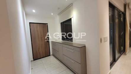 Spacious master suite with private balcony, walk-in closet, ensuite bath, for sale Nativa Panama