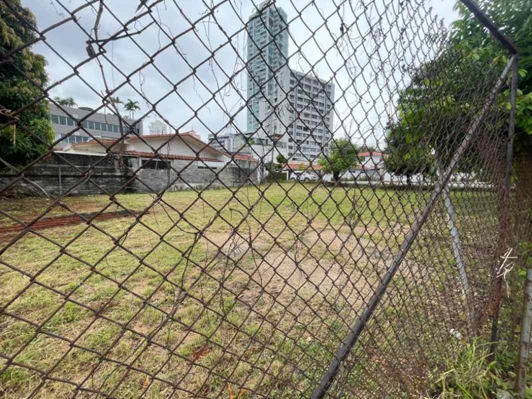 Altos de Golf 677m² Premium Residential Lot Coco del Mar