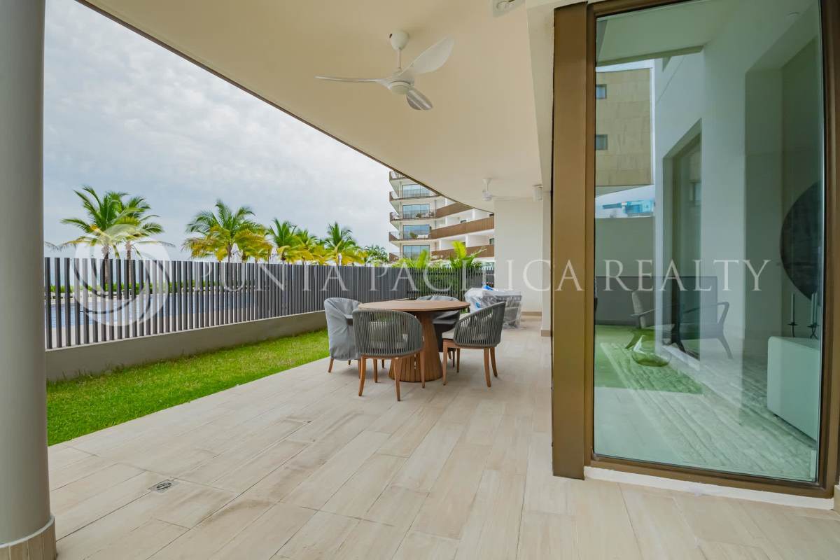 Luxury Oceanfront 3BR Condo PH Seascape Ocean Reef