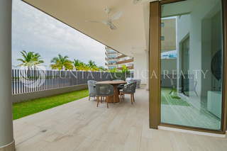 Condominium for Sale in Punta Pacifica - 3 bedrooms