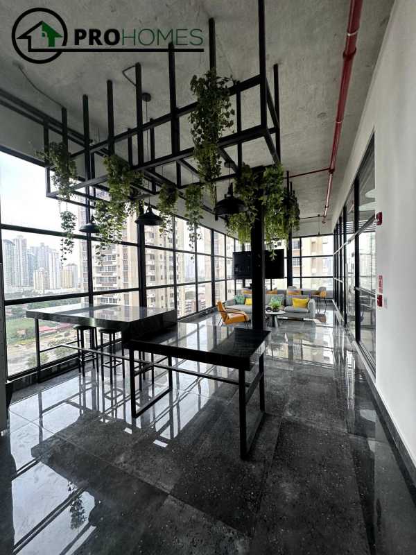 Furnished 1BR Apartment PH Living73 San Francisco