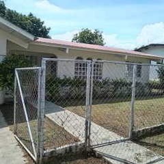 House for Rent in Santiago - 2 bedrooms