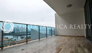 Apartment for Sale in Punta Pacífica - 2 bedrooms