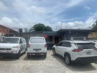 Commercial House for Sale in Betania - 3 bedrooms