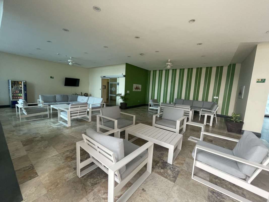 Luxury 3BR Ocean View Apartment PH Pacific Village Punta Pacifica