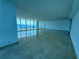 Apartment for Rent in Punta Paitilla - 4 bedrooms