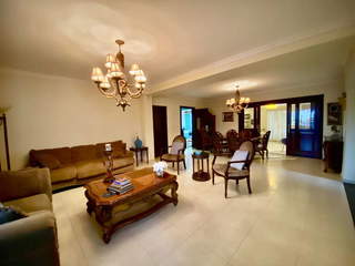 Duplex Home for Sale in Ancón - 4 bedrooms