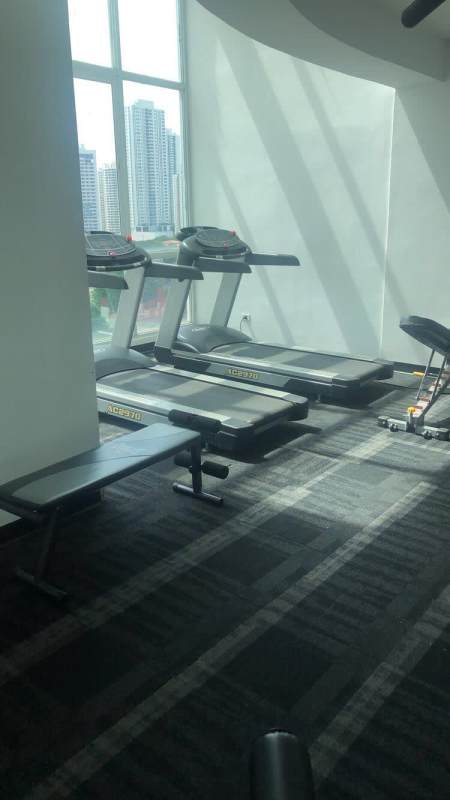 Furnished Private Room for Women San Francisco Panama