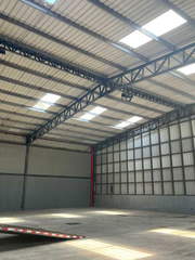 Warehouse for Sale in Pedregal - 0 bedrooms