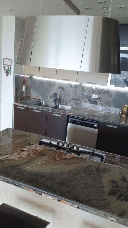 Luxury 1BR Ocean View Condo in PH Dupont Punta Pacifica