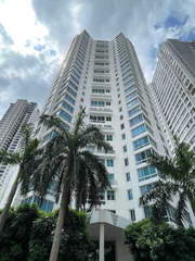 Apartment for Sale in Costa del Este - 2 bedrooms