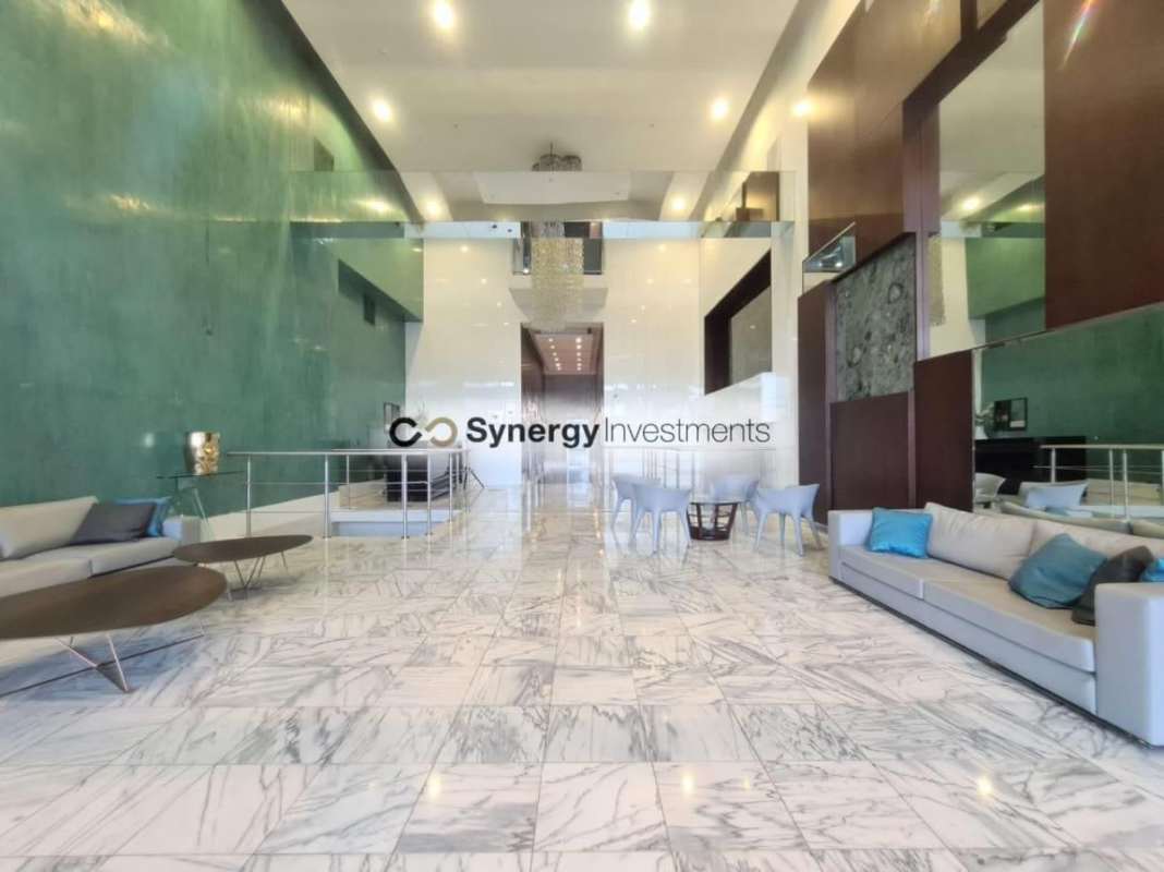 Furnished Seaview Apartment PH Waters on the Bay Avenida Balboa