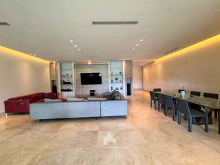 Apartment for Sale in Santa Maria Business District - 4 bedrooms