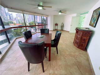 Mixed-use Apartment or Office for Sale in Obarrio - 3 bedrooms