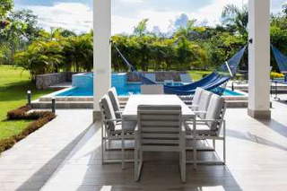 Beach House for Sale in Punta Barco - 4 bedrooms