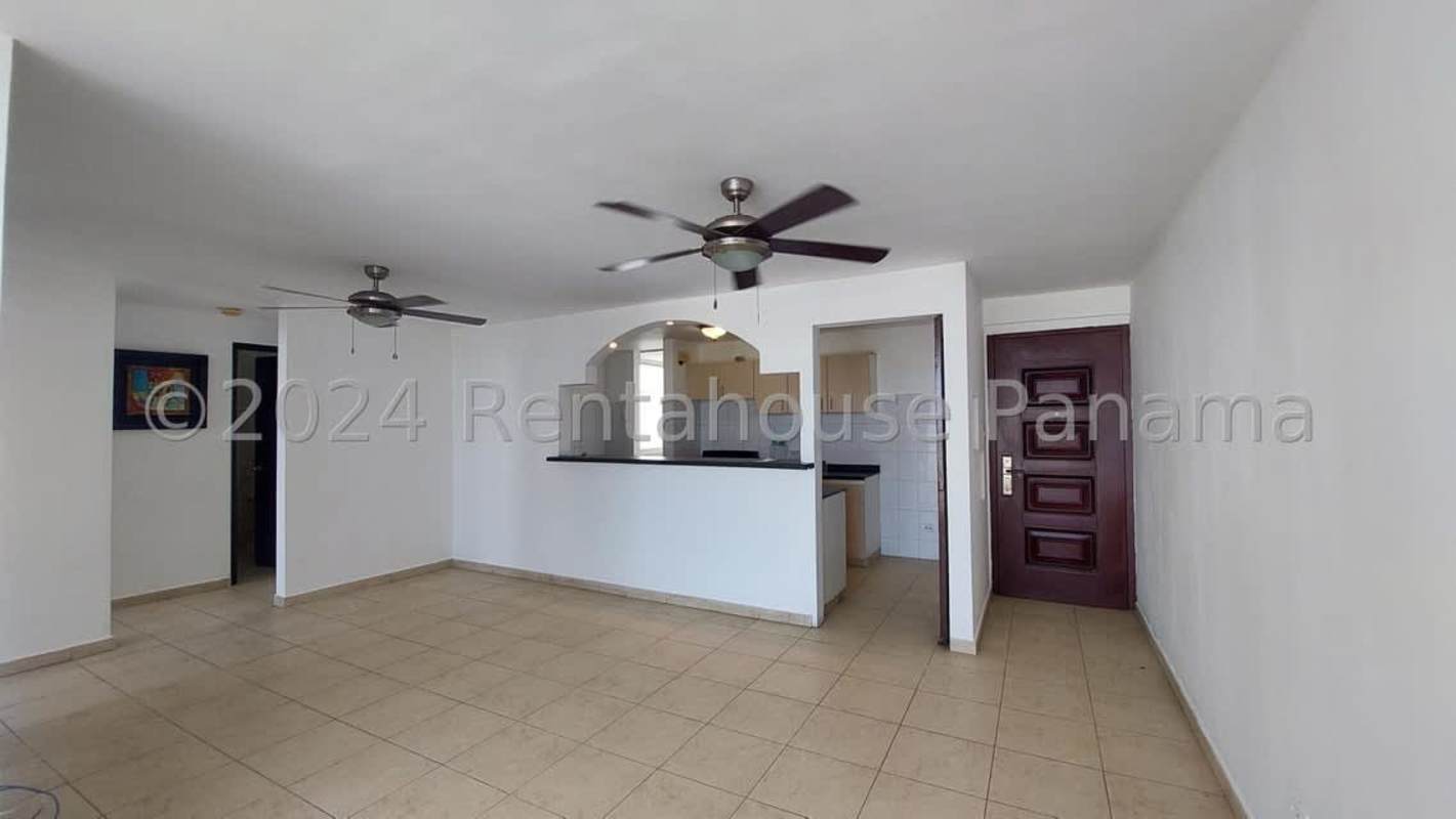 Kitchen with gas stove, cabinetry and pass-through breakfast bar at PH Twelve October