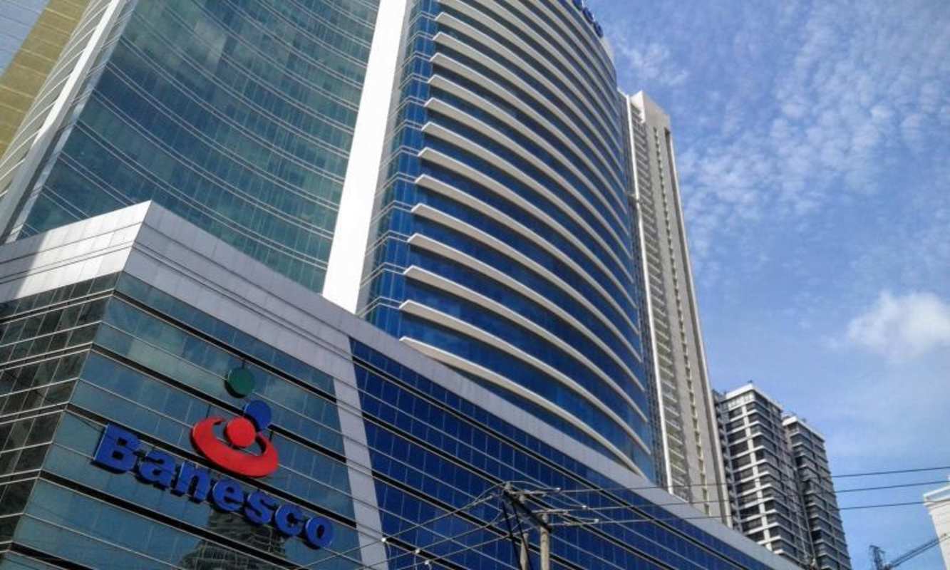 Office for Sale PH Banesco Tower Marbella Banking District