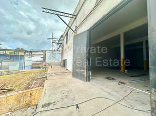 Warehouse for Rent in Don Bosco - 0 bedrooms