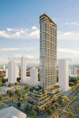 Apartment for Sale in Costa del Este - 2 bedrooms