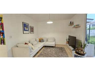 Modern 3BR House in Bosques del Pacífico, Panama Pacifico