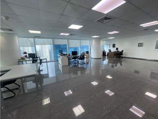 Commercial Office for Rent in Punta Pacifica - 0 bedrooms