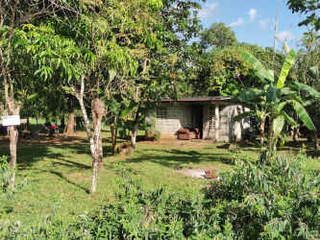 Land for Sale in Mariato - 0 bedrooms