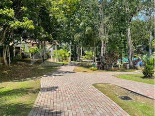 House for Rent in Ancón - 4 bedrooms