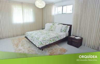 Eco-Friendly 3BR House Orquidea Model at EcoGardens Arraiján