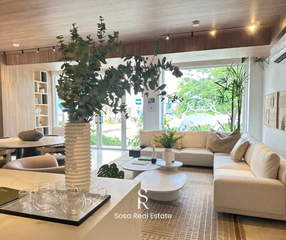 Apartment for Sale in Costa del Este - 2 bedrooms