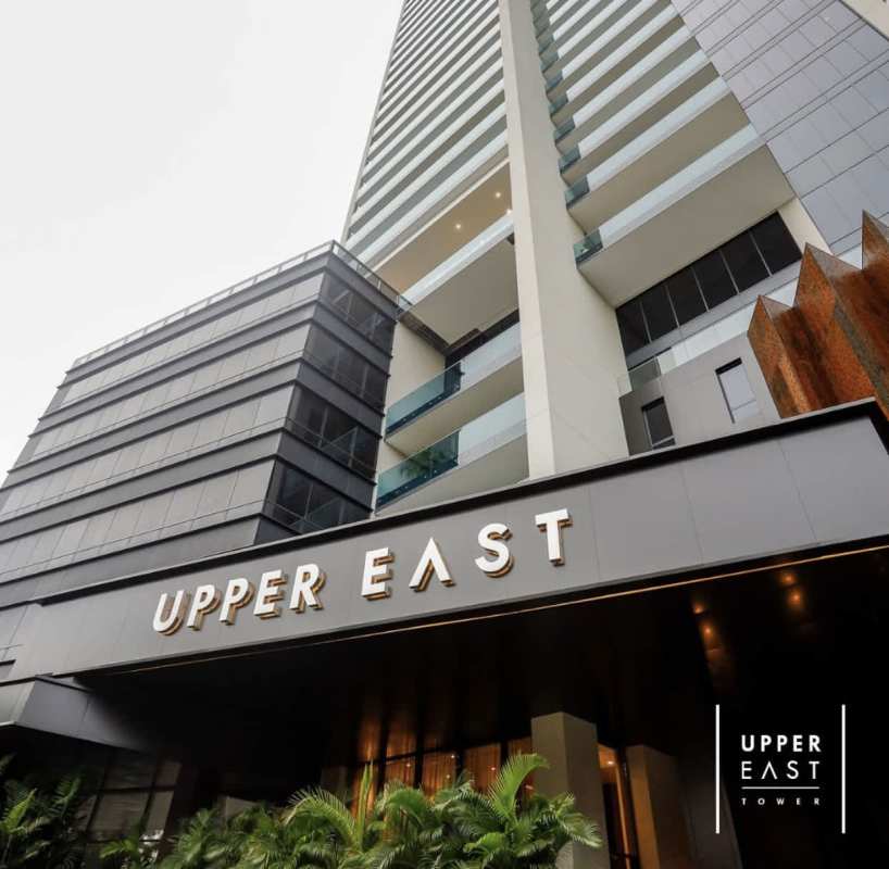 Luxury 4BR Upper East Costa del Este Ocean Views