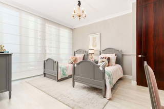 Condominium Apartment for Rent in San Francisco - 3 bedrooms