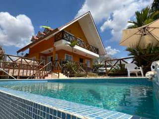 Villa for Sale in Sorá - 3 bedrooms