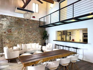Penthouse Loft for Sale in San Felipe - 3 bedrooms