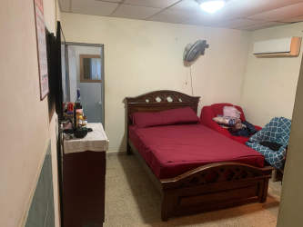 House with Large Lot & Deposit in Vista Alegre Arraiján