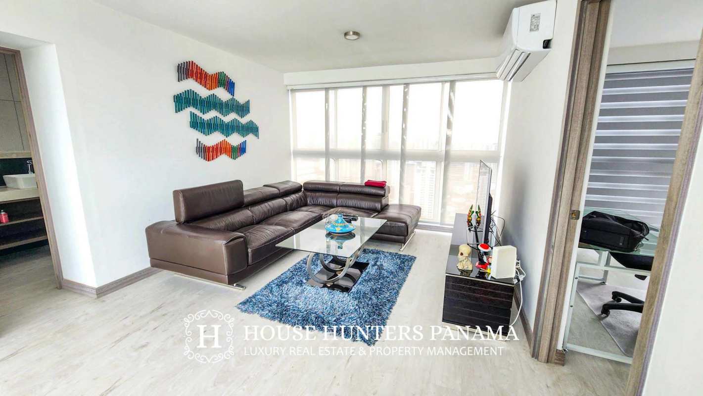 Luxury Penthouse with Panoramic Views PH Moon Tower San Francisco