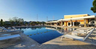 Townhouse for Rent in Brisas del Golf - 3 bedrooms