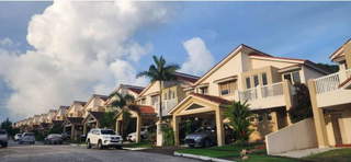 Townhouse for Sale in San Miguelito - 4 bedrooms