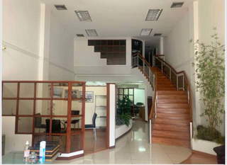 Penthouse Apartment for Sale in Obarrio - 4 bedrooms